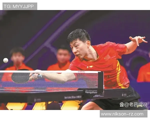 乒乓球战术深度解析：杭州乒乓球队包夹战术的成功秘诀与应用