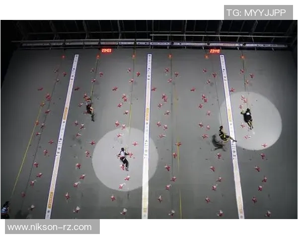 上海攀岩队的阵地战揭秘与攀岩热点的深度分析与展望