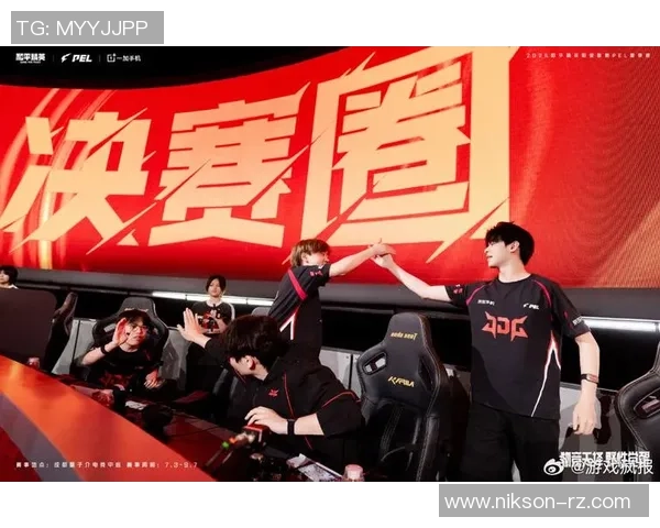 和平精英心理素质排行榜揭晓JDG战队荣登第八名引发热议