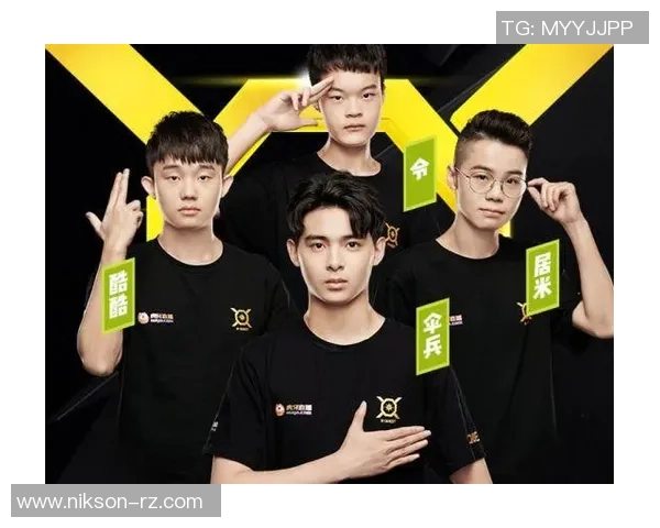 和平精英评论：FPX战队在运营中遇到的挑战与收获分析