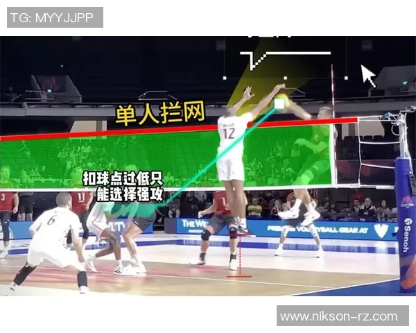 深圳排球队进攻战术深度解析与实战应用探讨