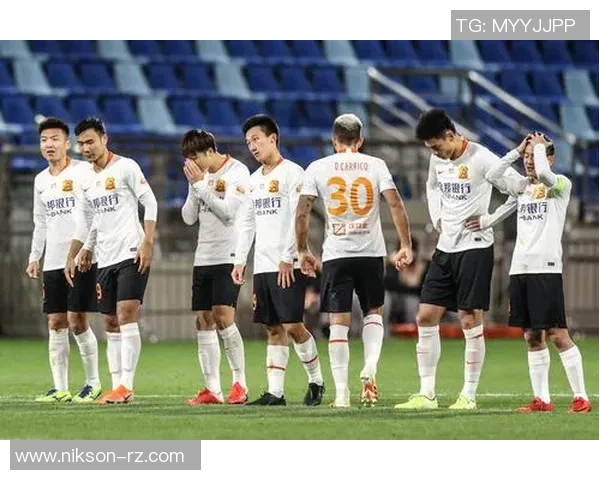 武汉足球队快速转型的背后故事与未来展望